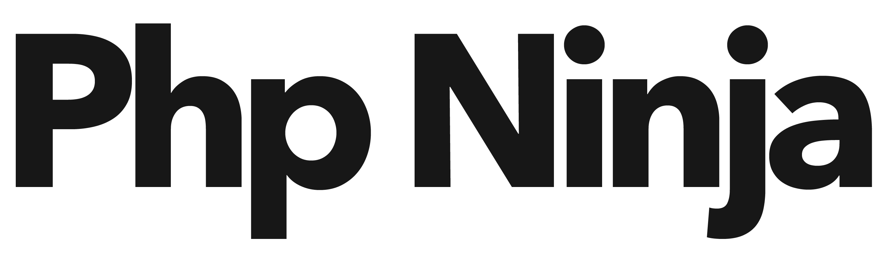 Php Ninja logo
